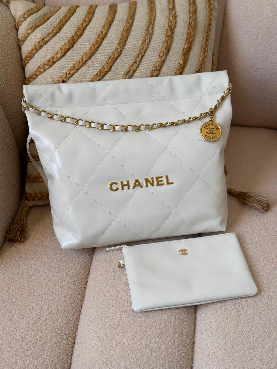 Ladies Chanel bags Lilly Onlines