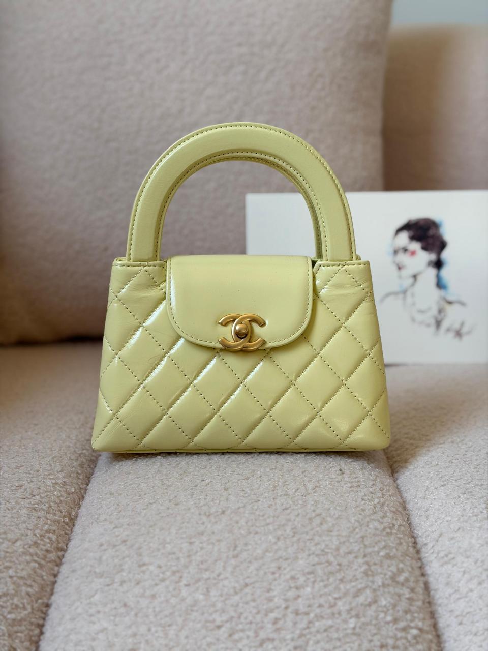 Ladies Chanel bags Lilly Onlines