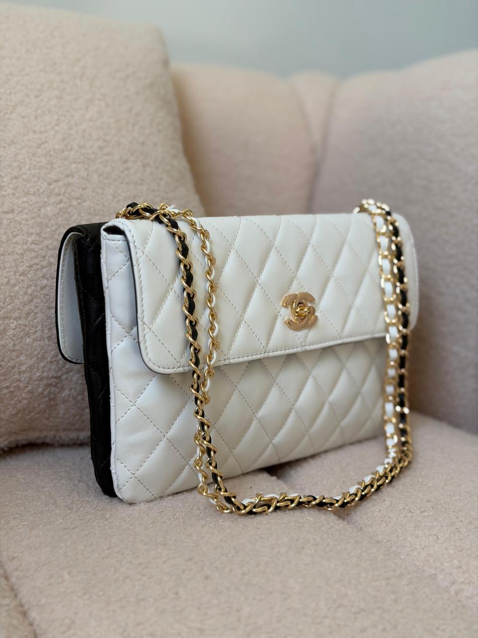 Ladies Chanel bags Lilly Onlines