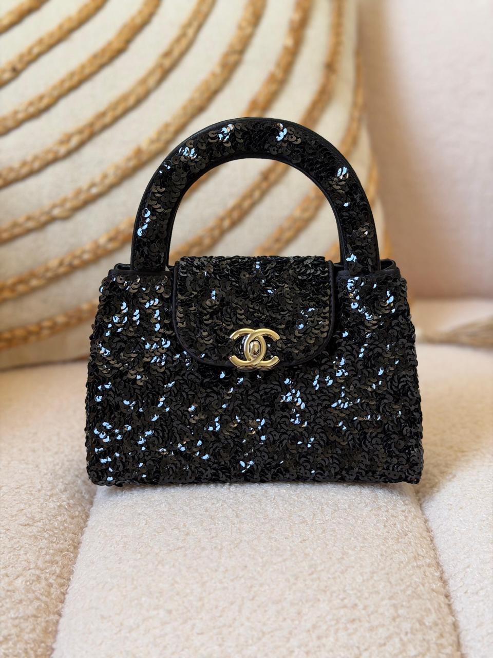Ladies Chanel bags Lilly Onlines
