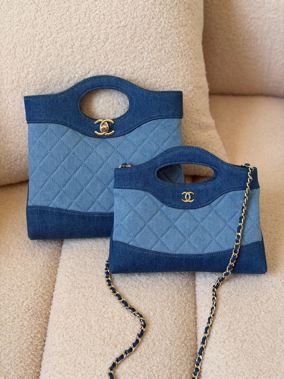 Ladies Chanel bags Lilly Onlines