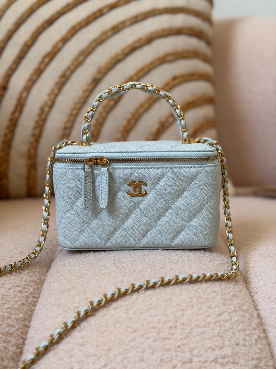 Ladies Chanel bags Lilly Onlines