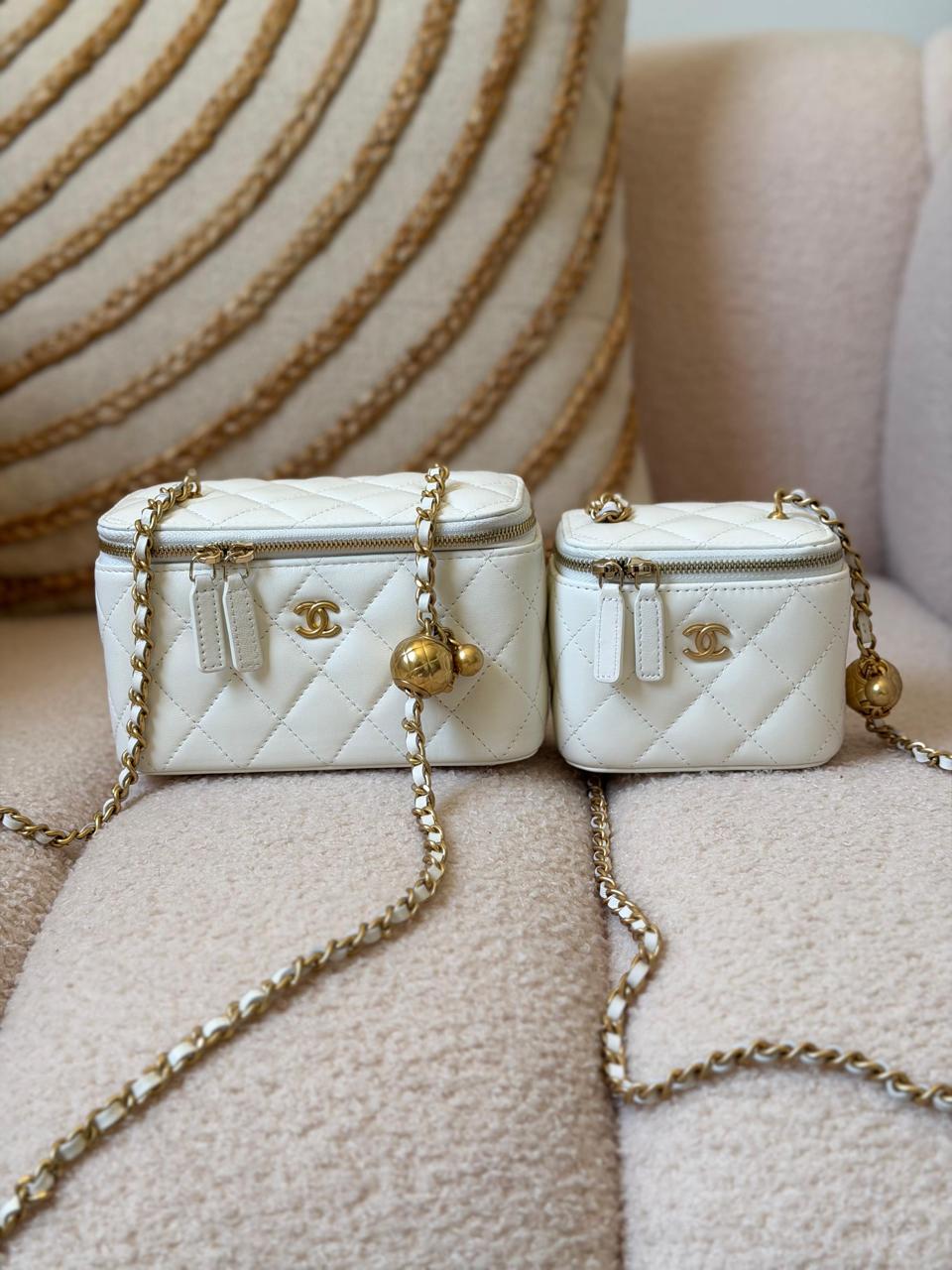 Ladies Chanel bags Lilly Onlines