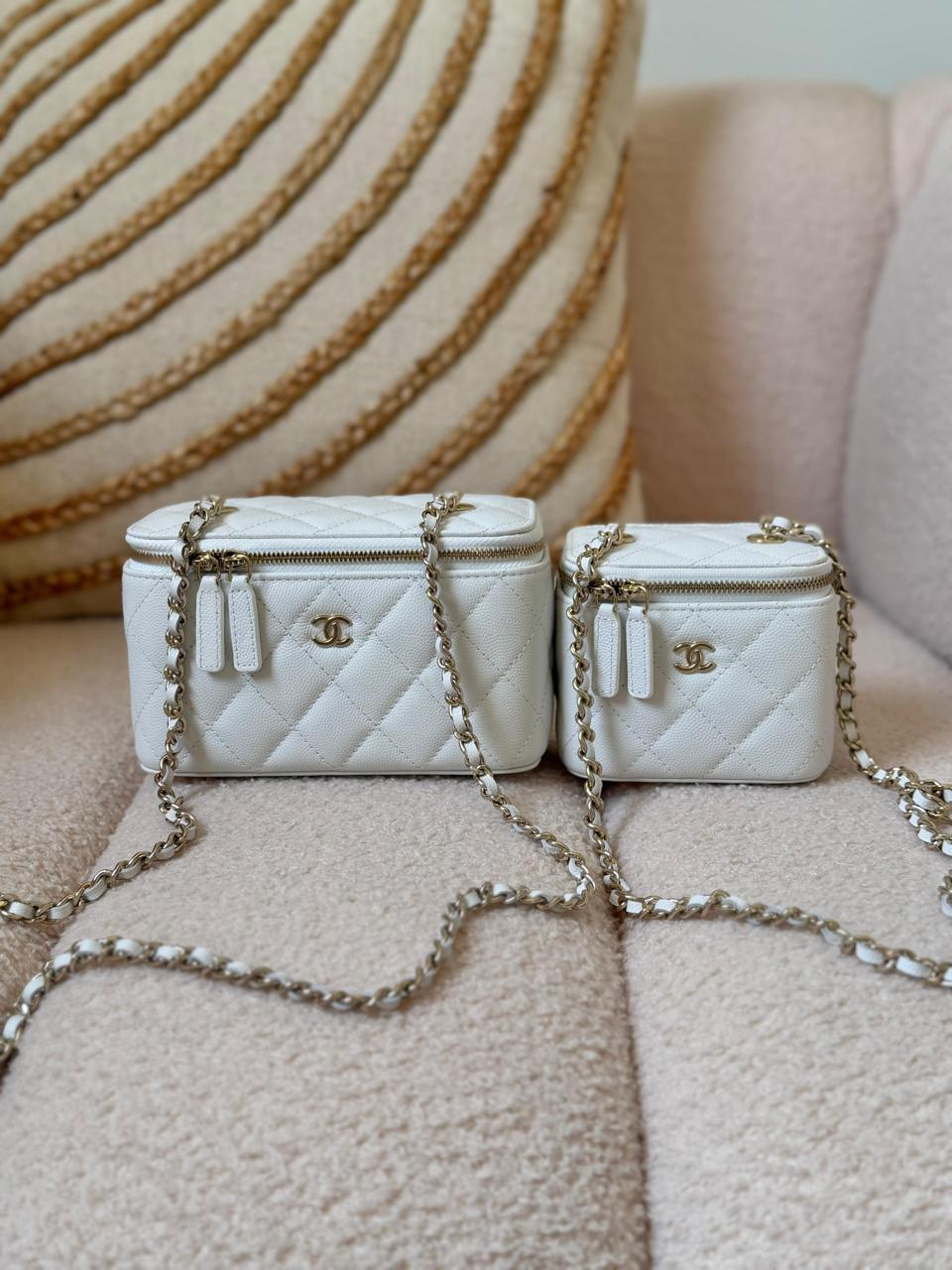 Ladies Chanel bags Lilly Onlines
