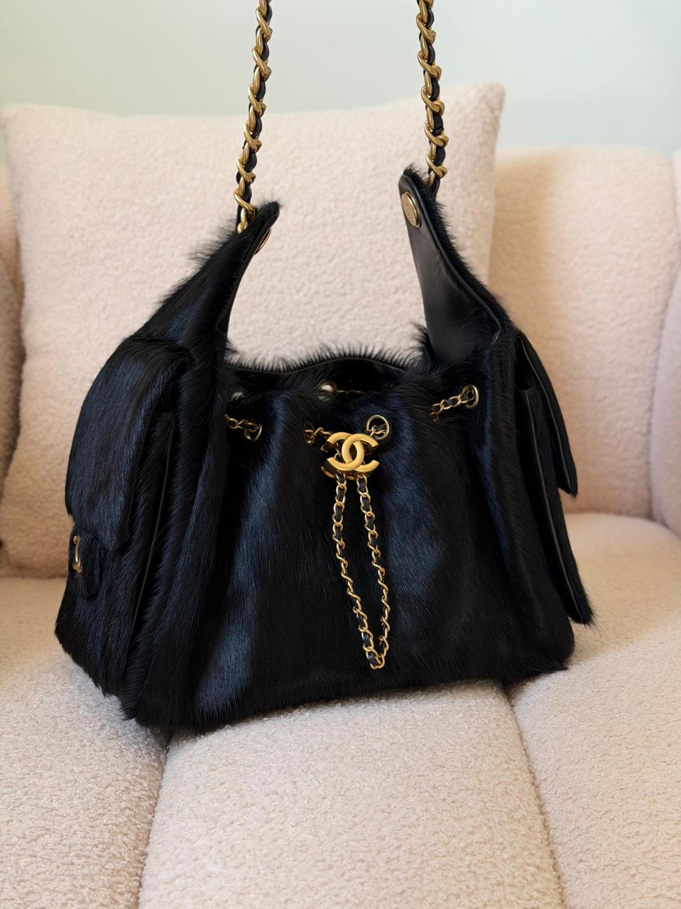 Ladies Chanel bags Lilly Onlines