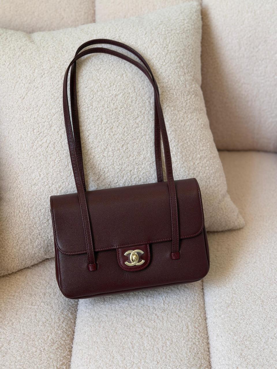 Ladies Chanel bags Lilly Onlines