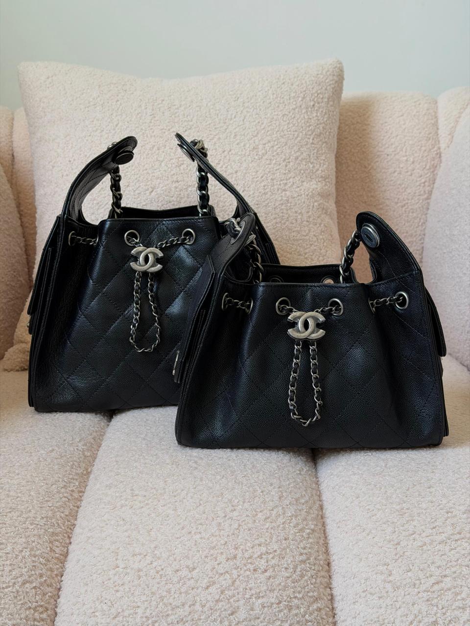 Ladies Chanel bags Lilly Onlines