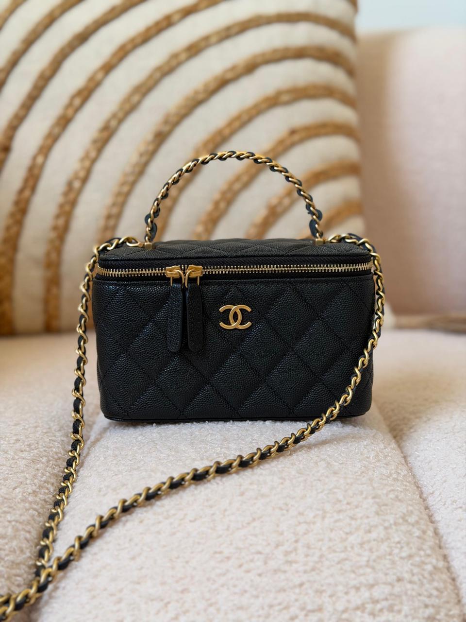 Ladies Chanel bags Lilly Onlines
