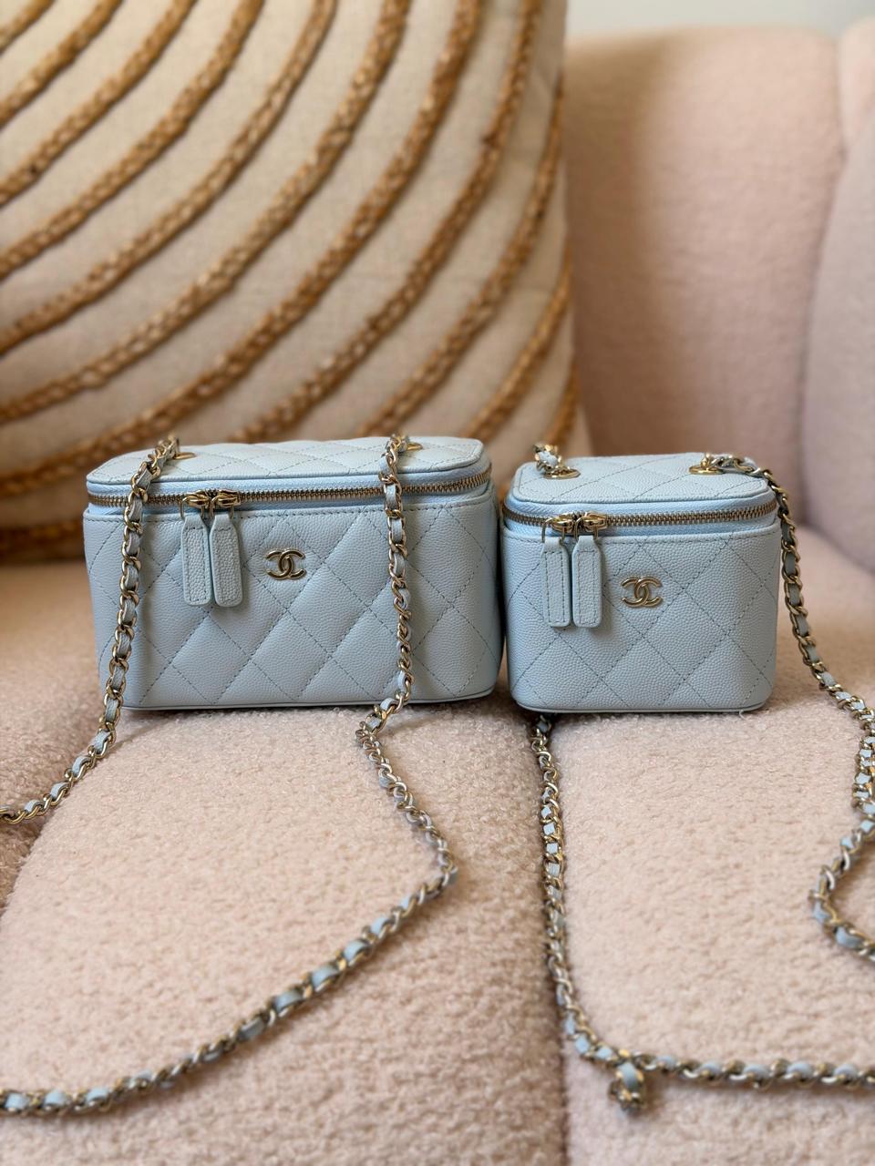 Ladies Chanel bags Lilly Onlines