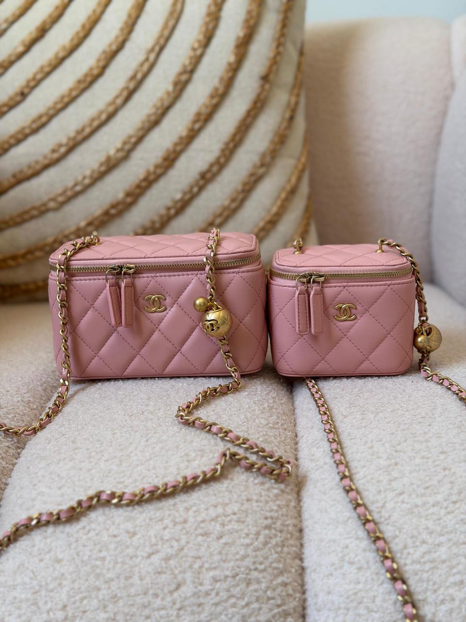Ladies Chanel bags Lilly Onlines