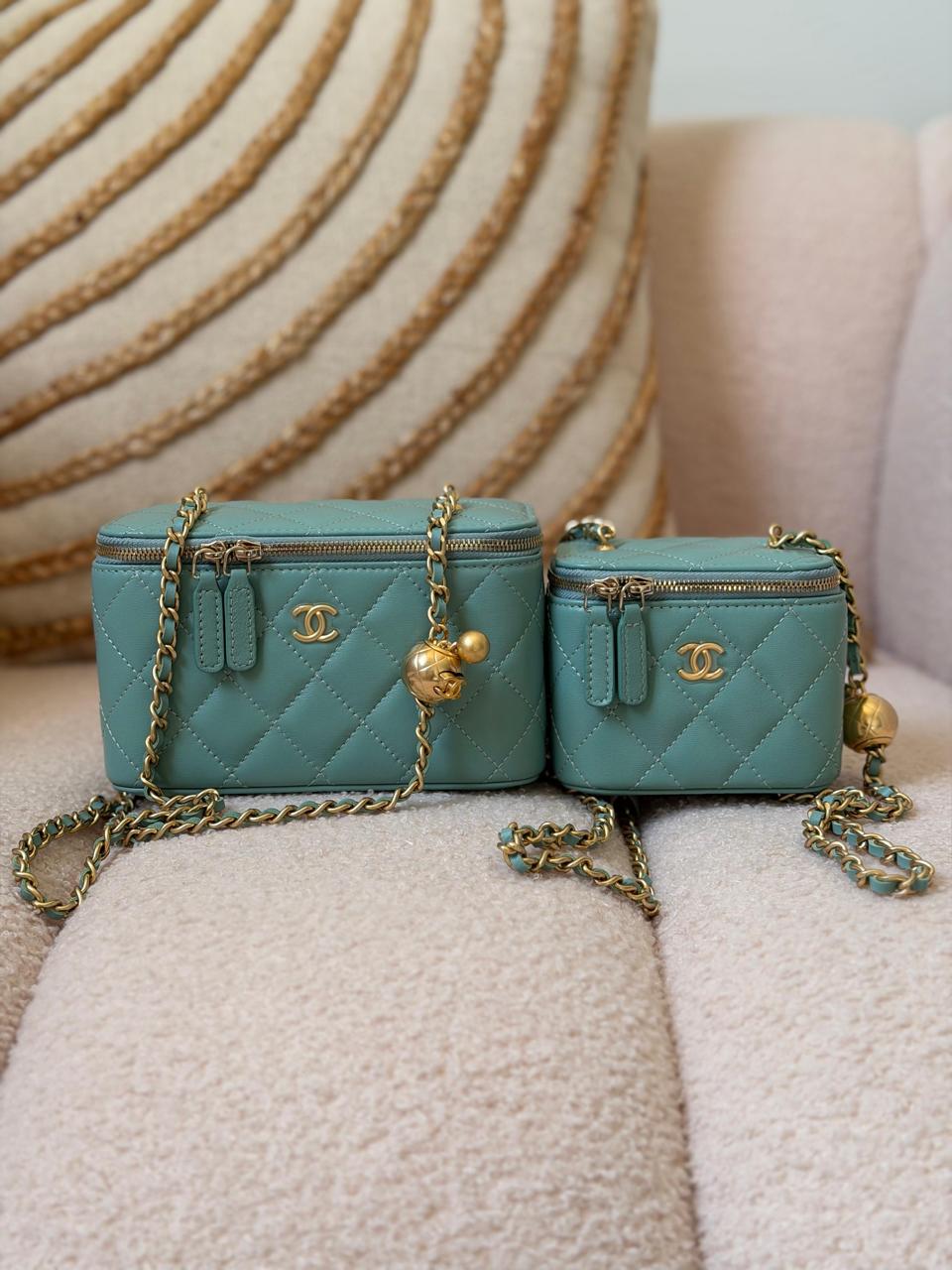 Ladies Chanel bags Lilly Onlines