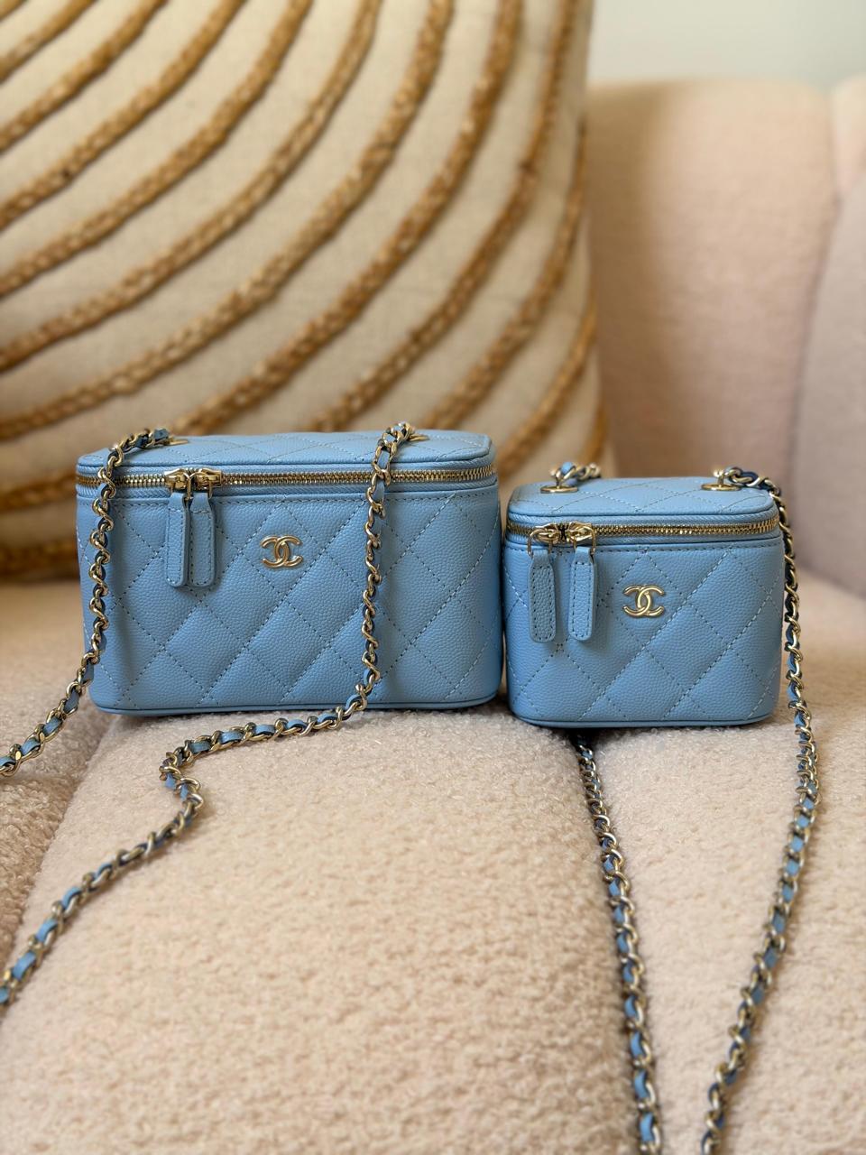 Ladies Chanel bags Lilly Onlines