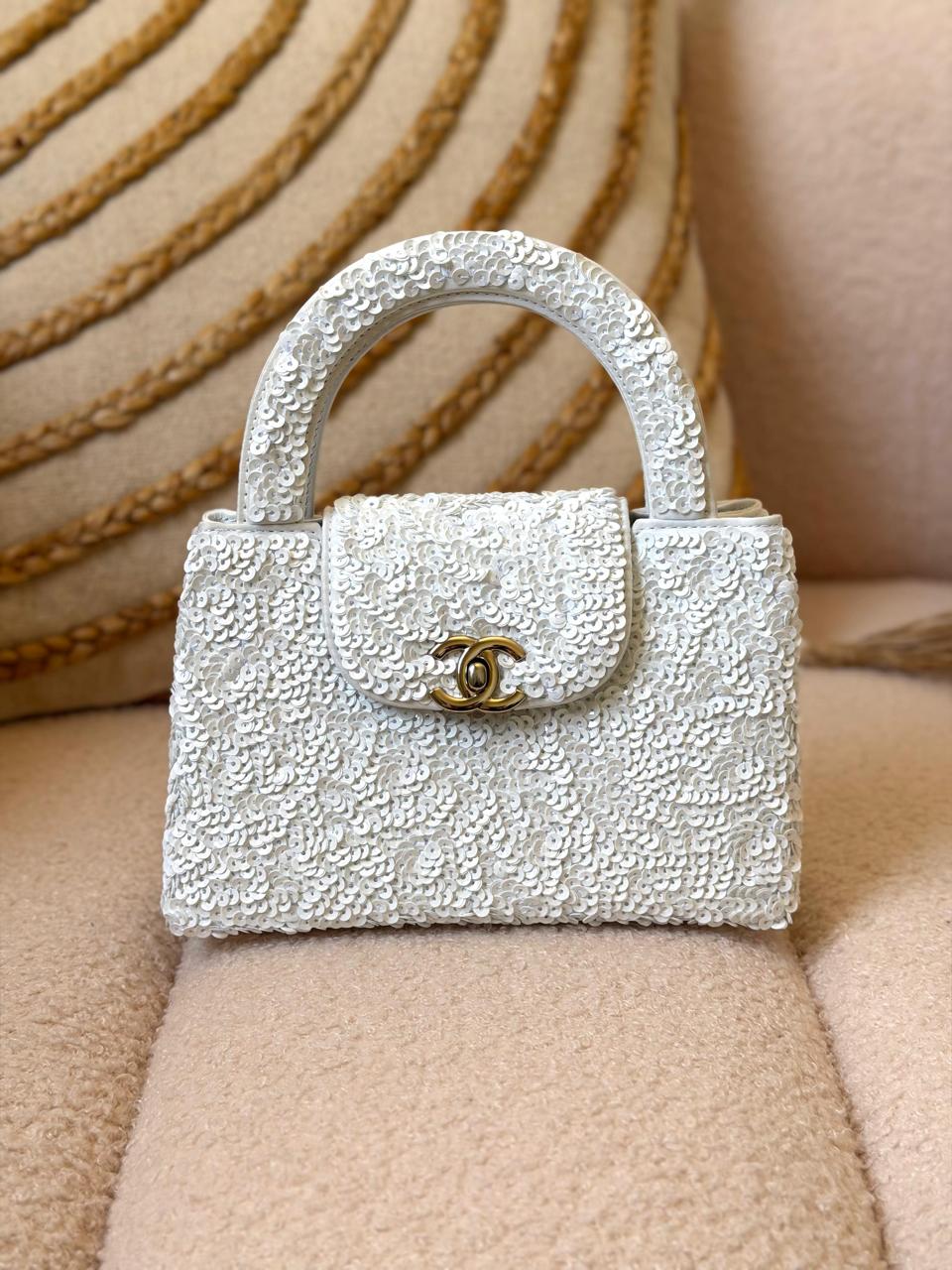 Ladies Chanel bags Lilly Onlines