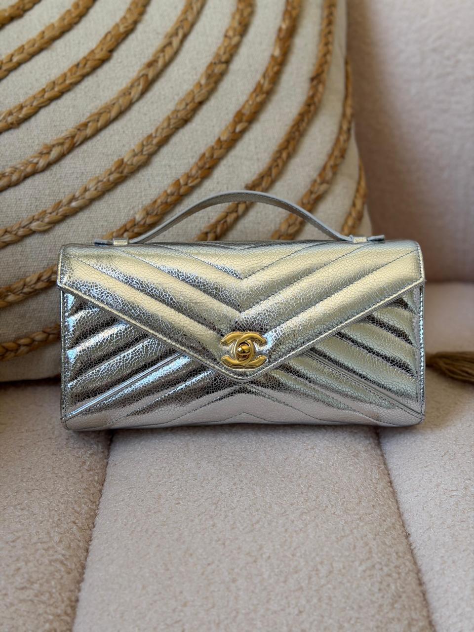 Ladies Chanel bags Lilly Onlines