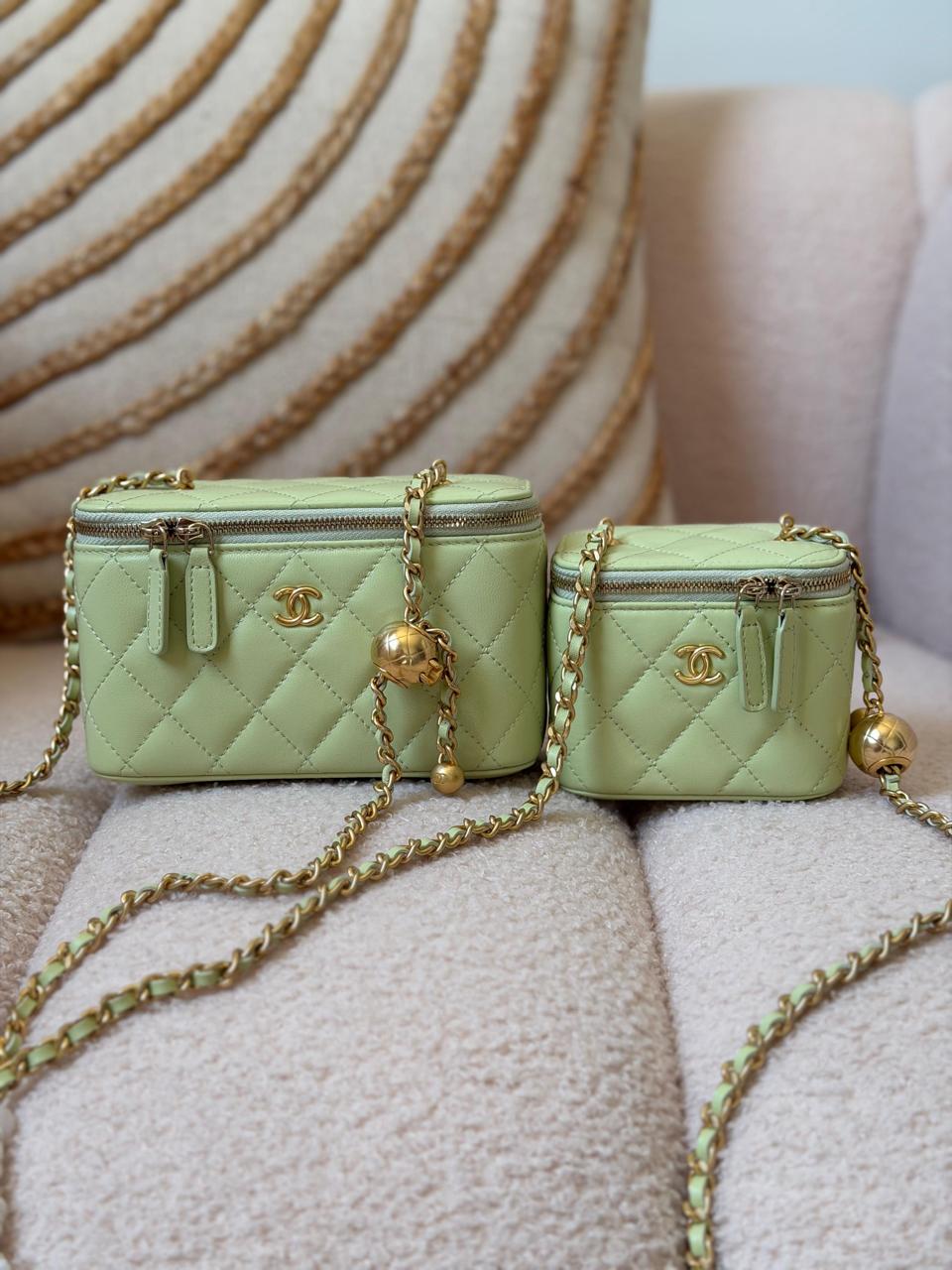 Ladies Chanel bags Lilly Onlines