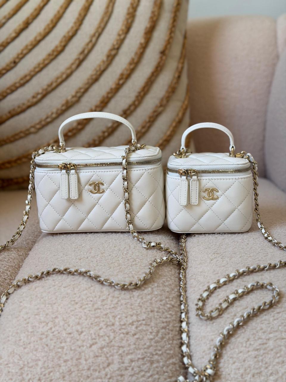 Ladies Chanel bags Lilly Onlines