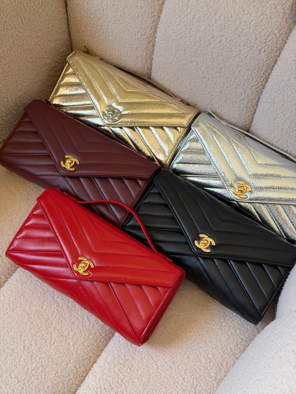 Ladies Chanel bags Lilly Onlines