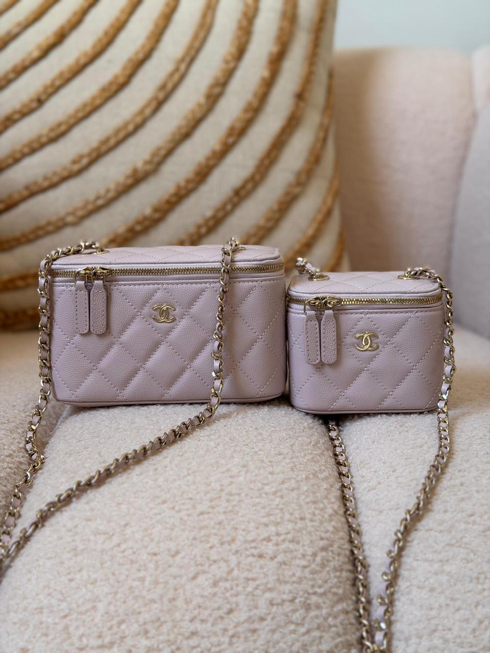 Ladies Chanel bags Lilly Onlines