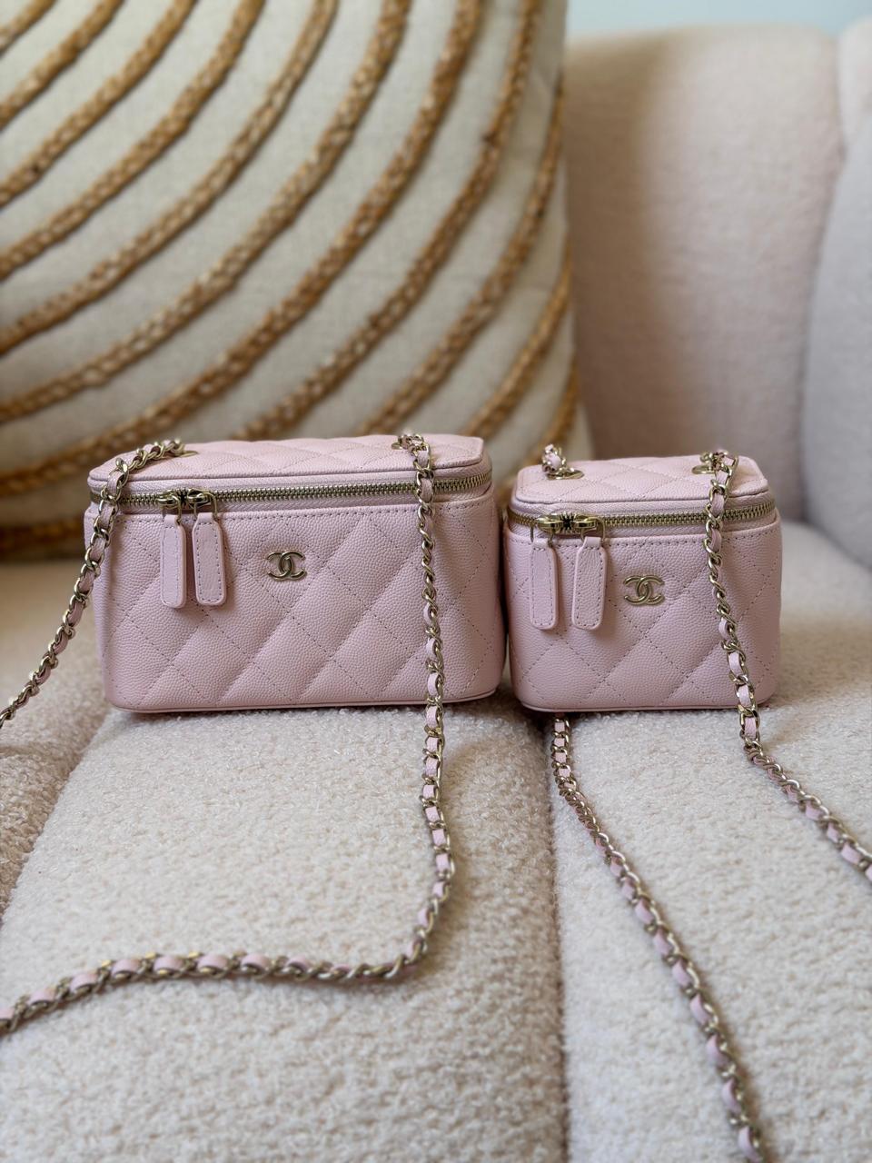 Ladies Chanel bags Lilly Onlines