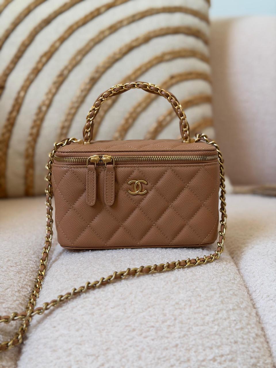 Ladies Chanel bags Lilly Onlines