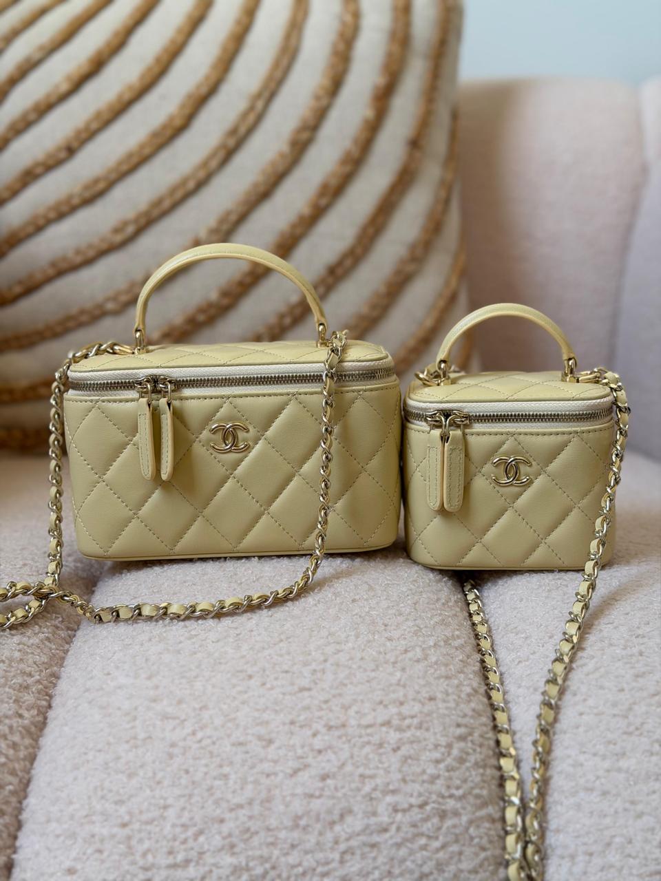 Ladies Chanel bags Lilly Onlines