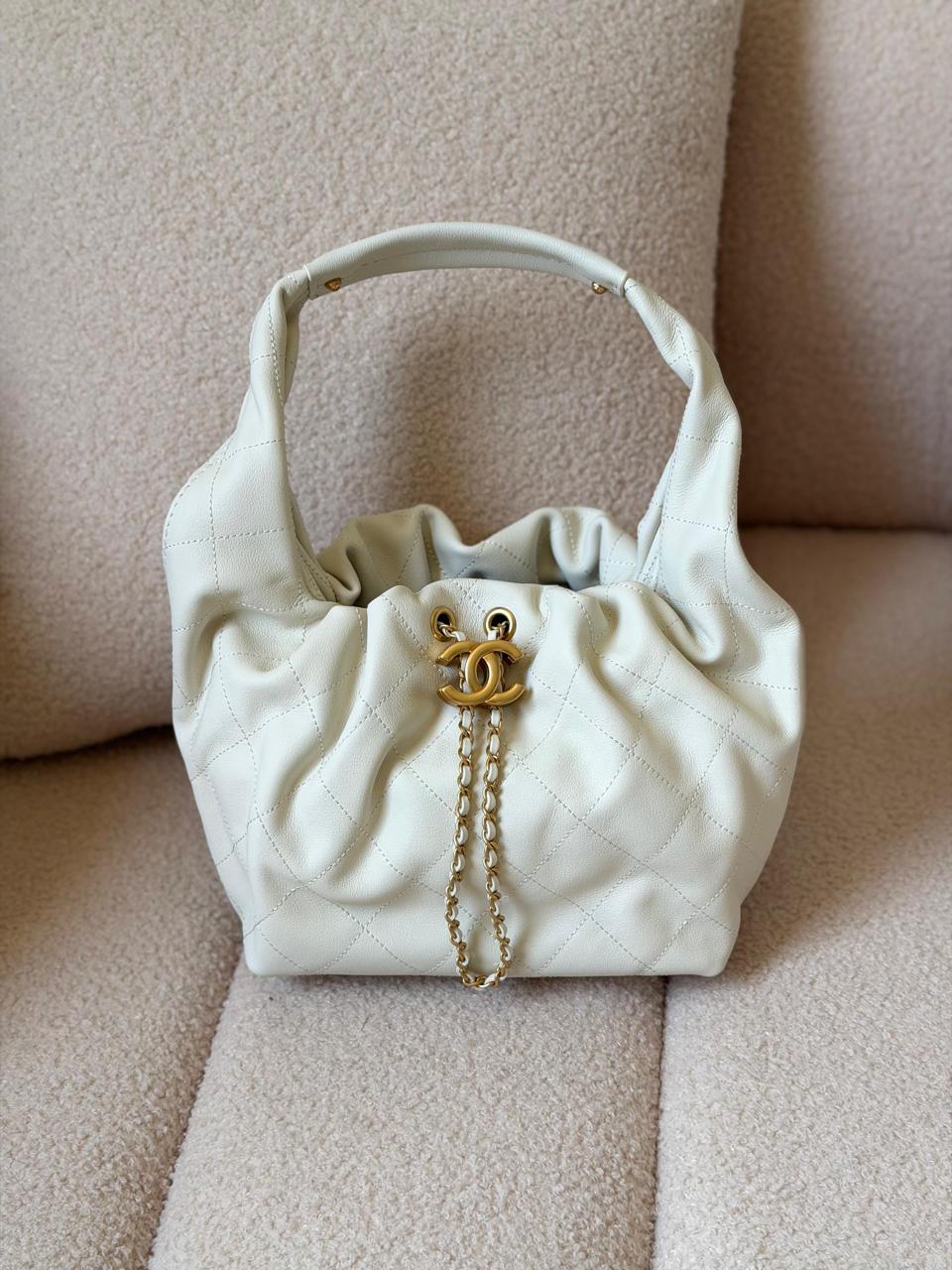 Ladies Chanel bags Lilly Onlines