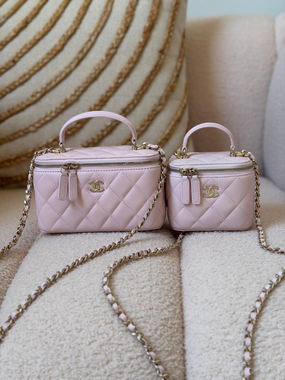 Ladies Chanel bags Lilly Onlines