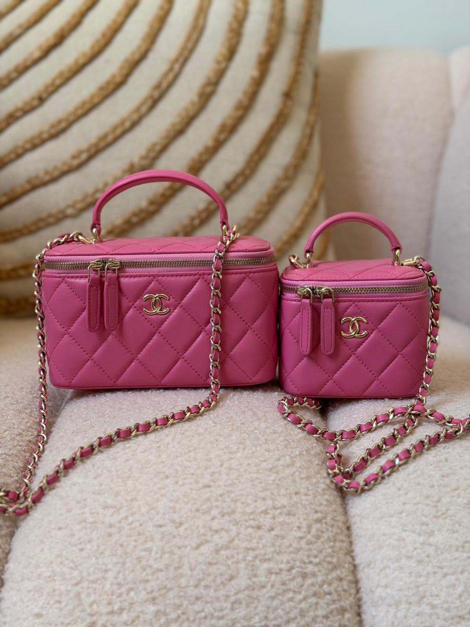 Ladies Chanel bags Lilly Onlines