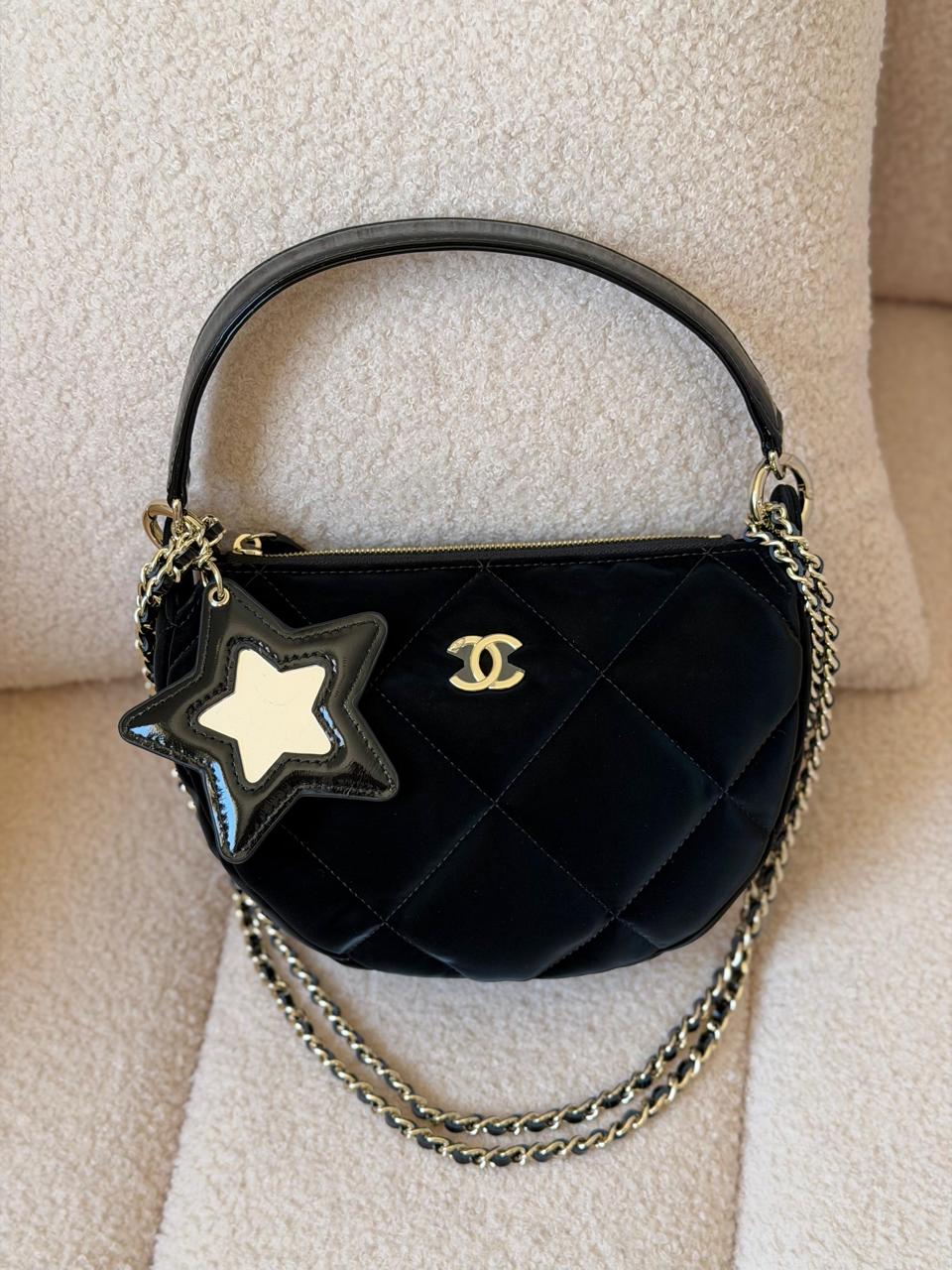 Ladies Chanel bags Lilly Onlines