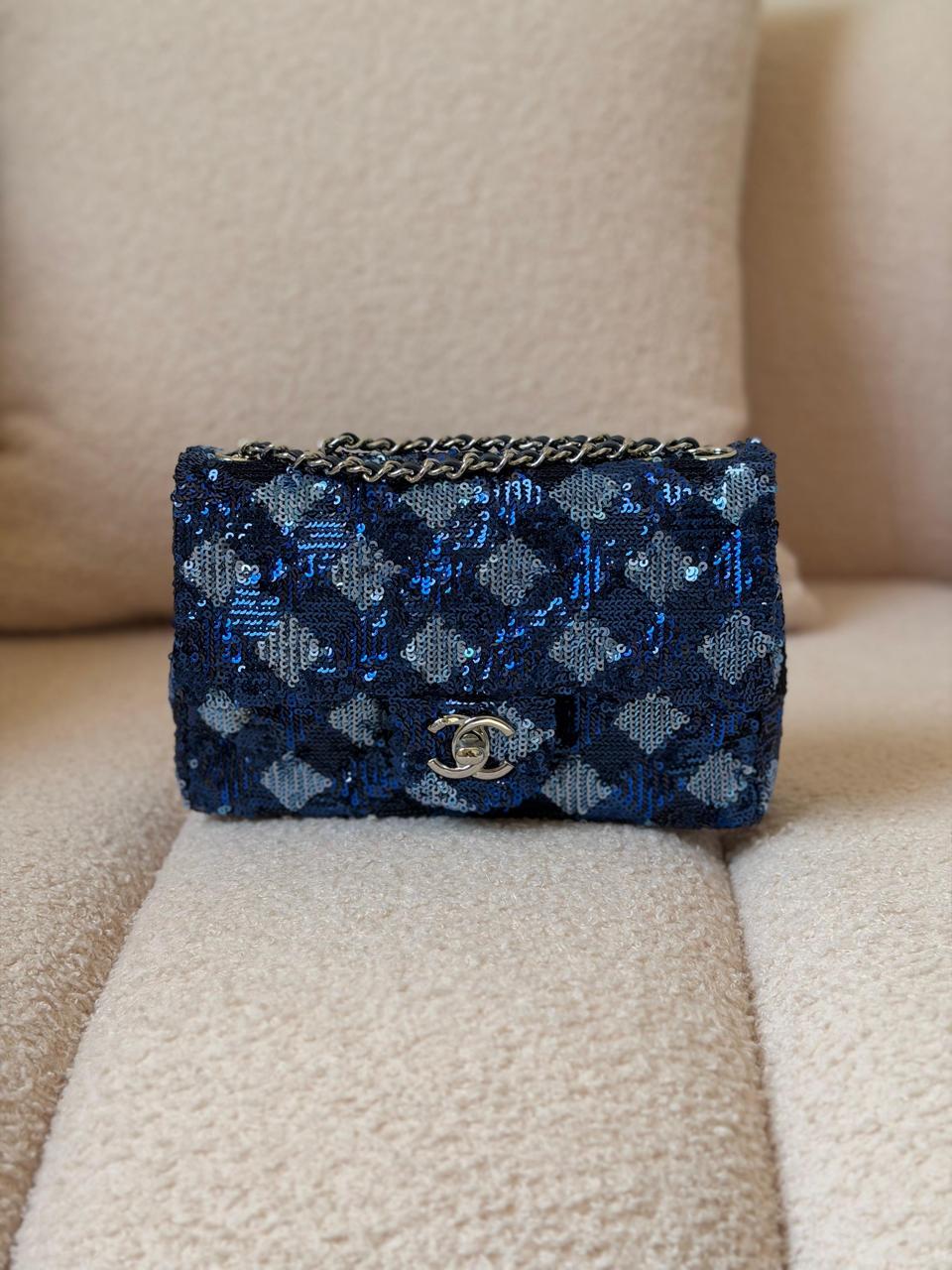 Ladies Chanel bags Lilly Onlines