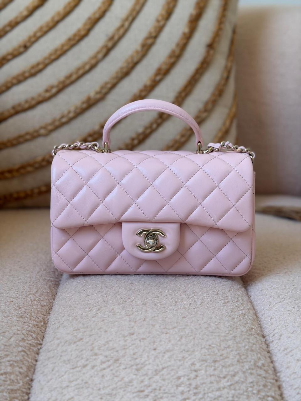 Ladies Chanel bags Lilly Onlines