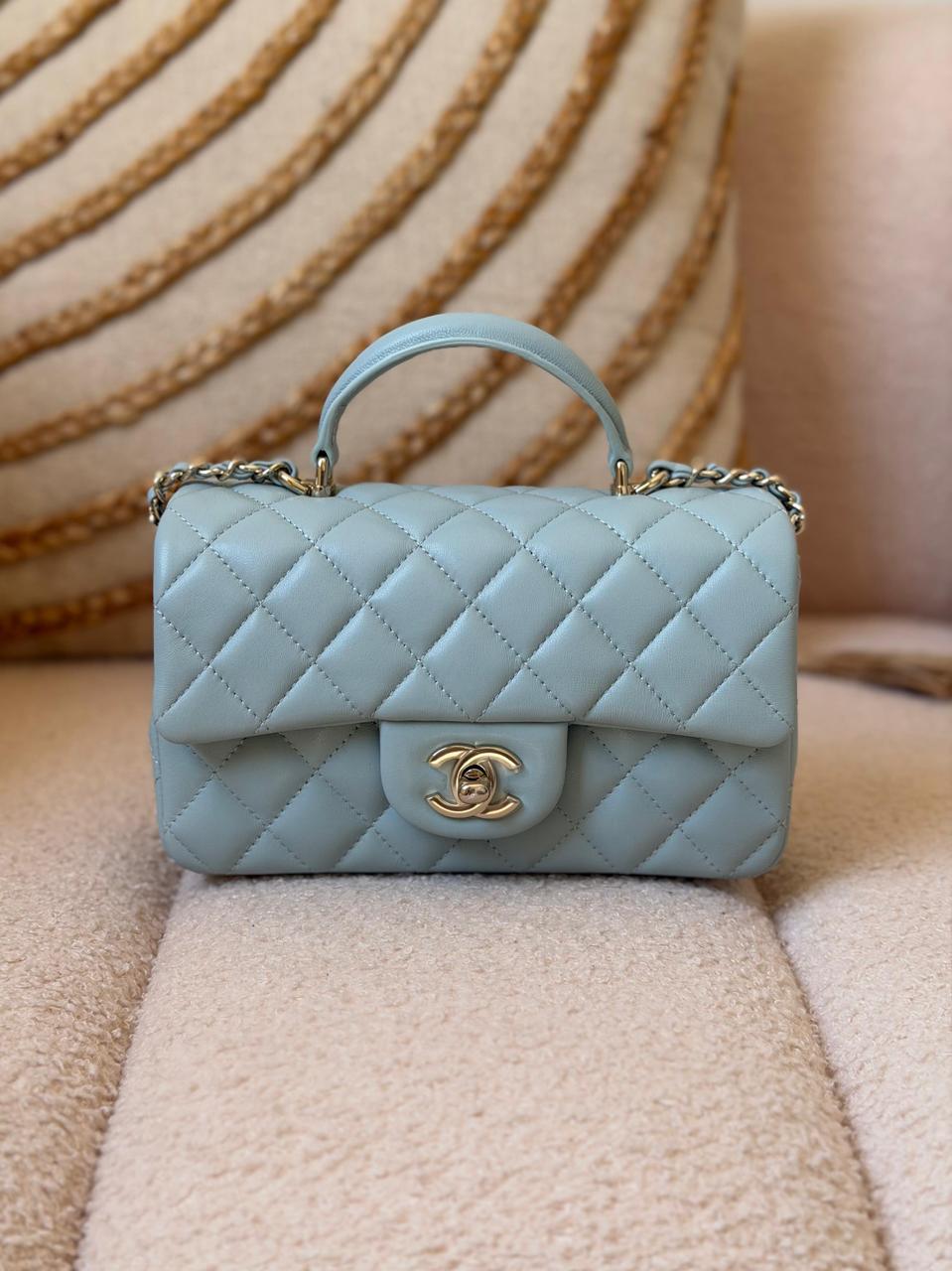 Ladies Chanel bags Lilly Onlines