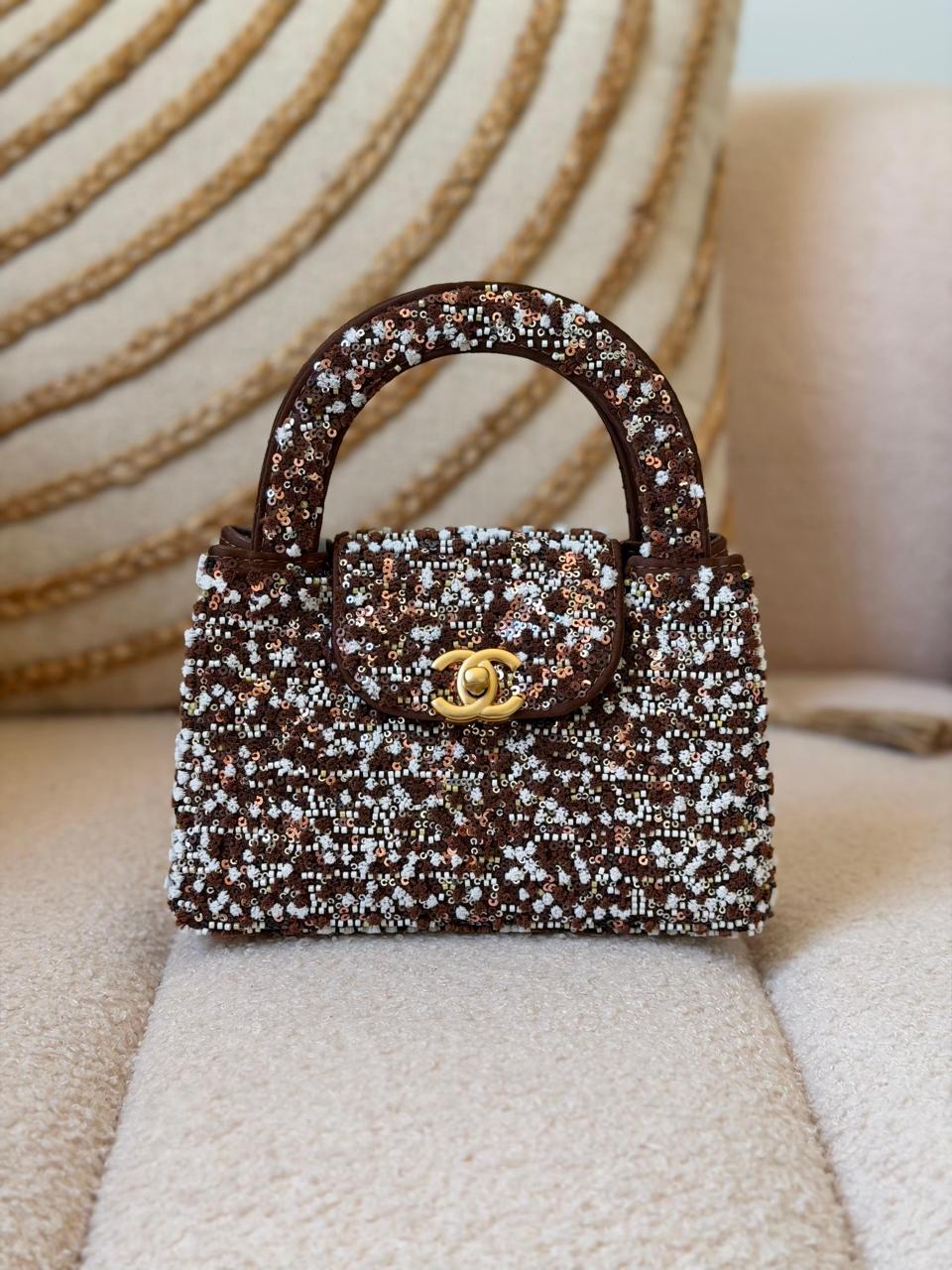 Ladies Chanel bags Lilly Onlines