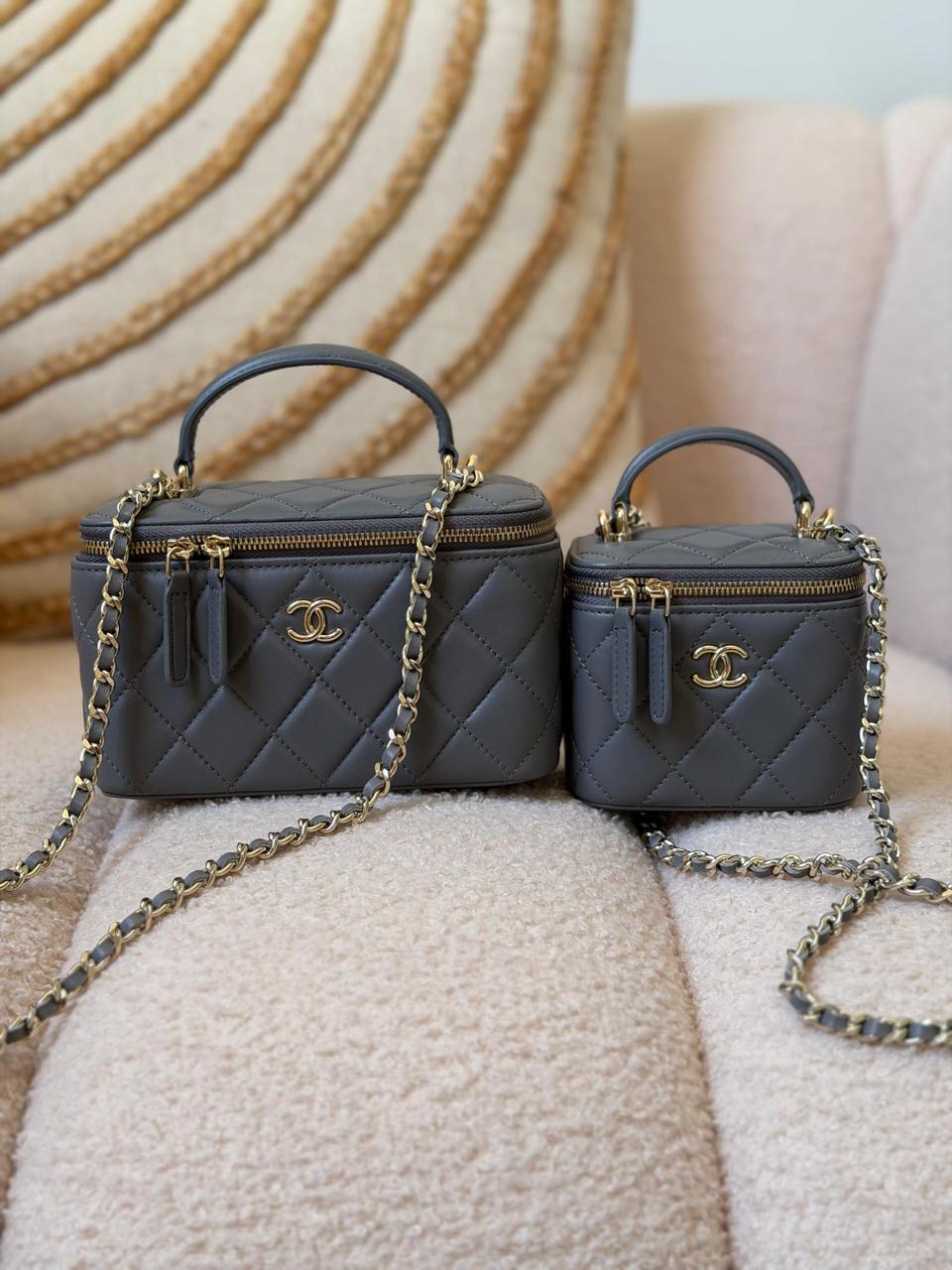 Ladies Chanel bags Lilly Onlines