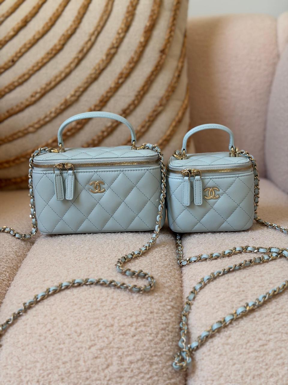Ladies Chanel bags Lilly Onlines