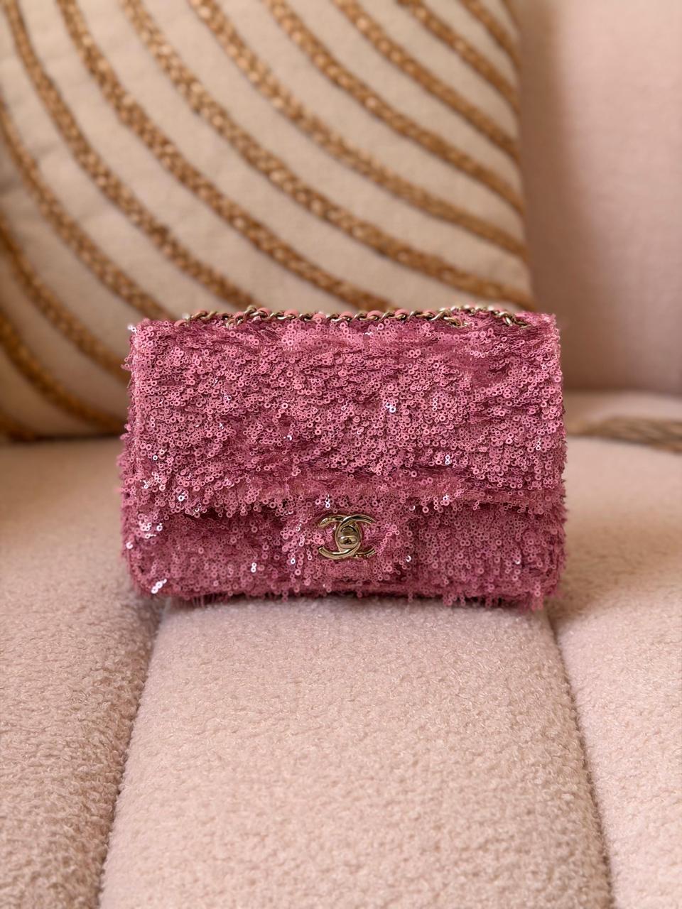Ladies Chanel bags Lilly Onlines