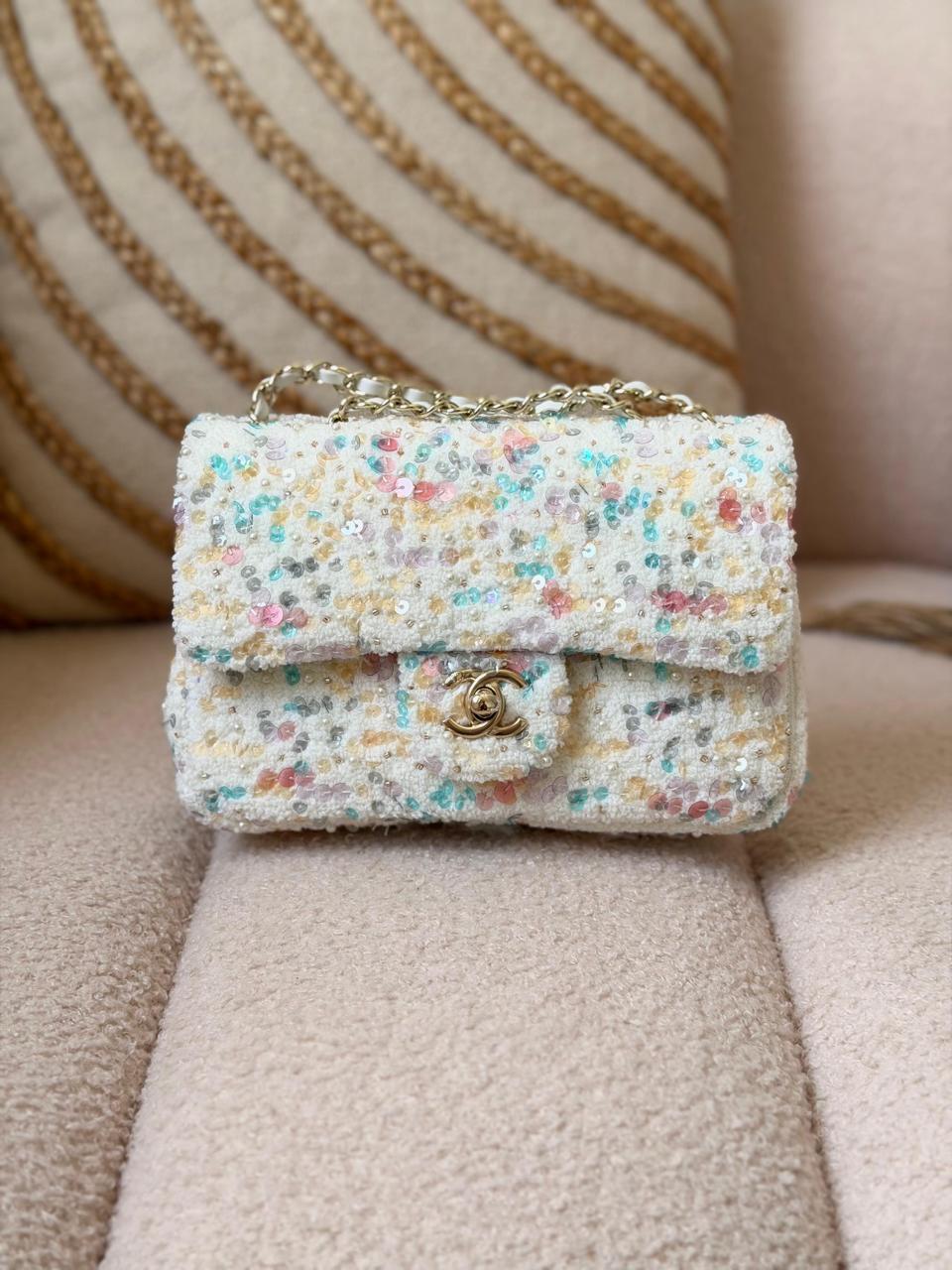 Ladies Chanel bags Lilly Onlines