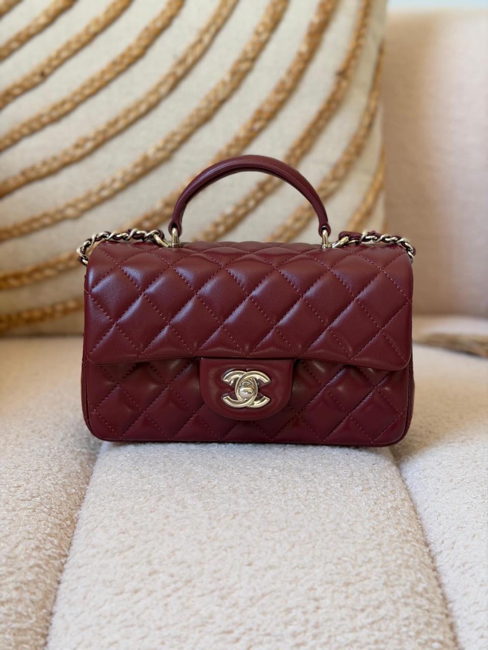 Ladies Chanel bags Lilly Onlines