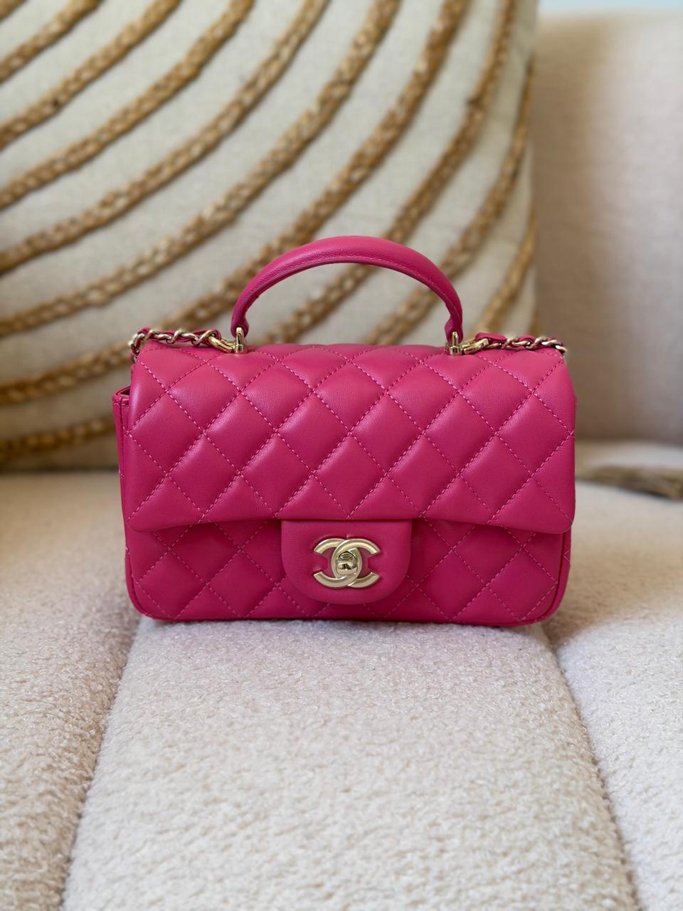 Ladies Chanel bags Lilly Onlines