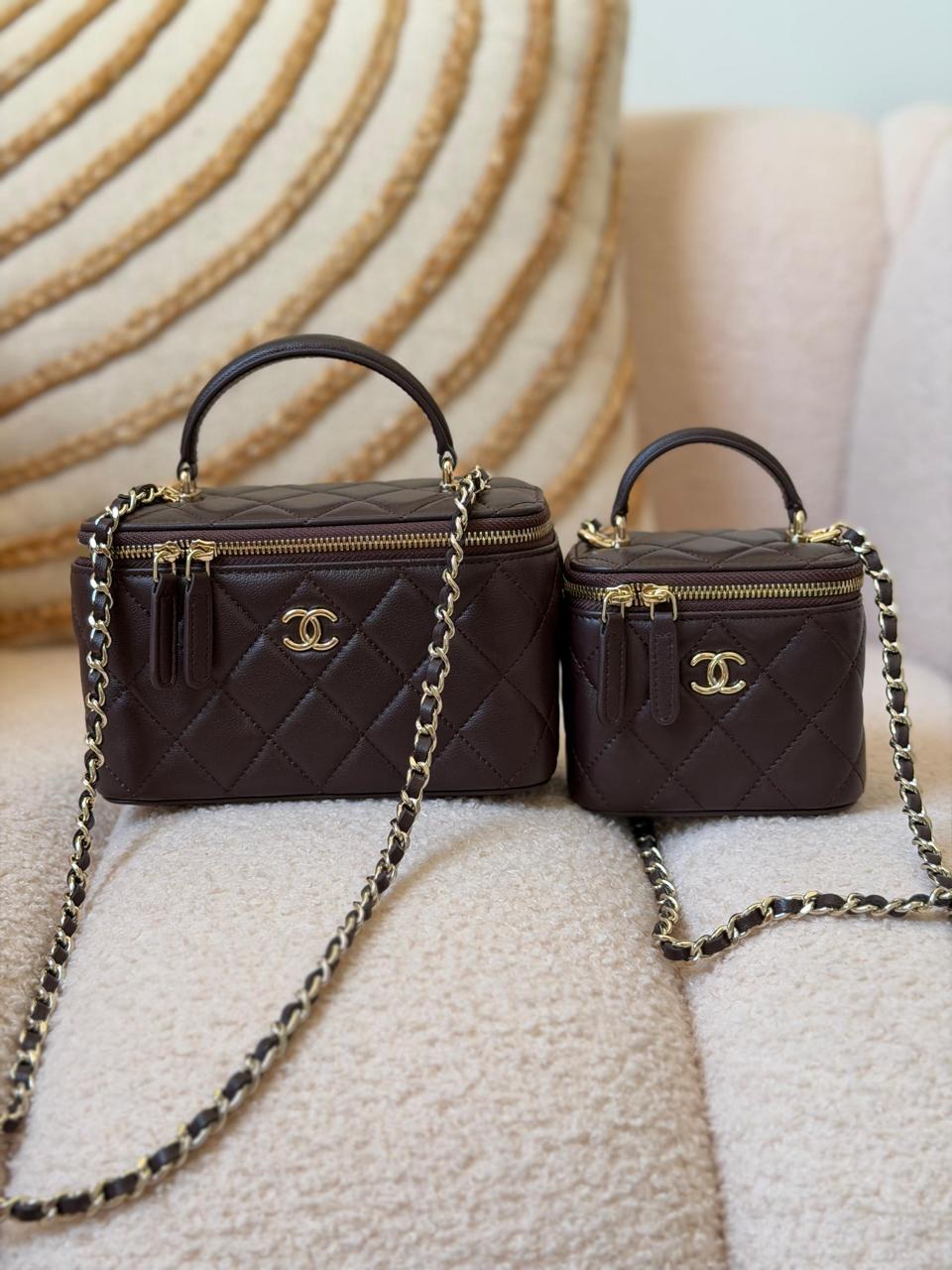 Ladies Chanel bags Lilly Onlines