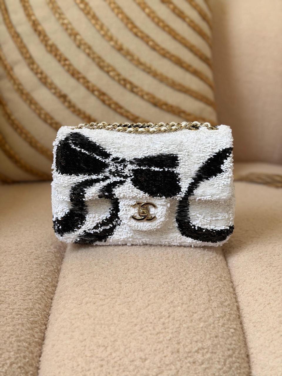 Ladies Chanel bags Lilly Onlines
