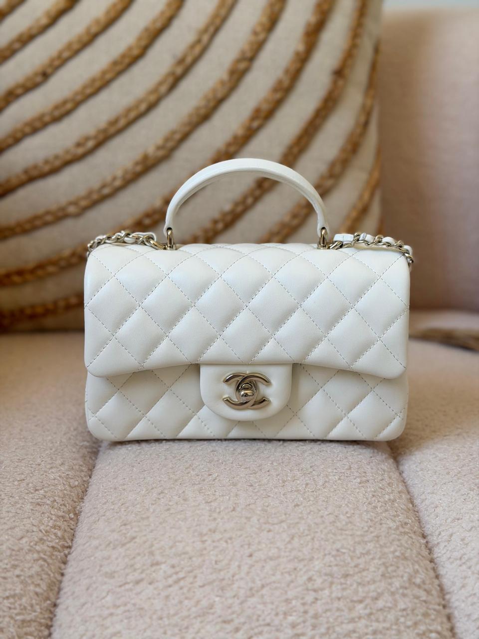 Ladies Chanel bags Lilly Onlines