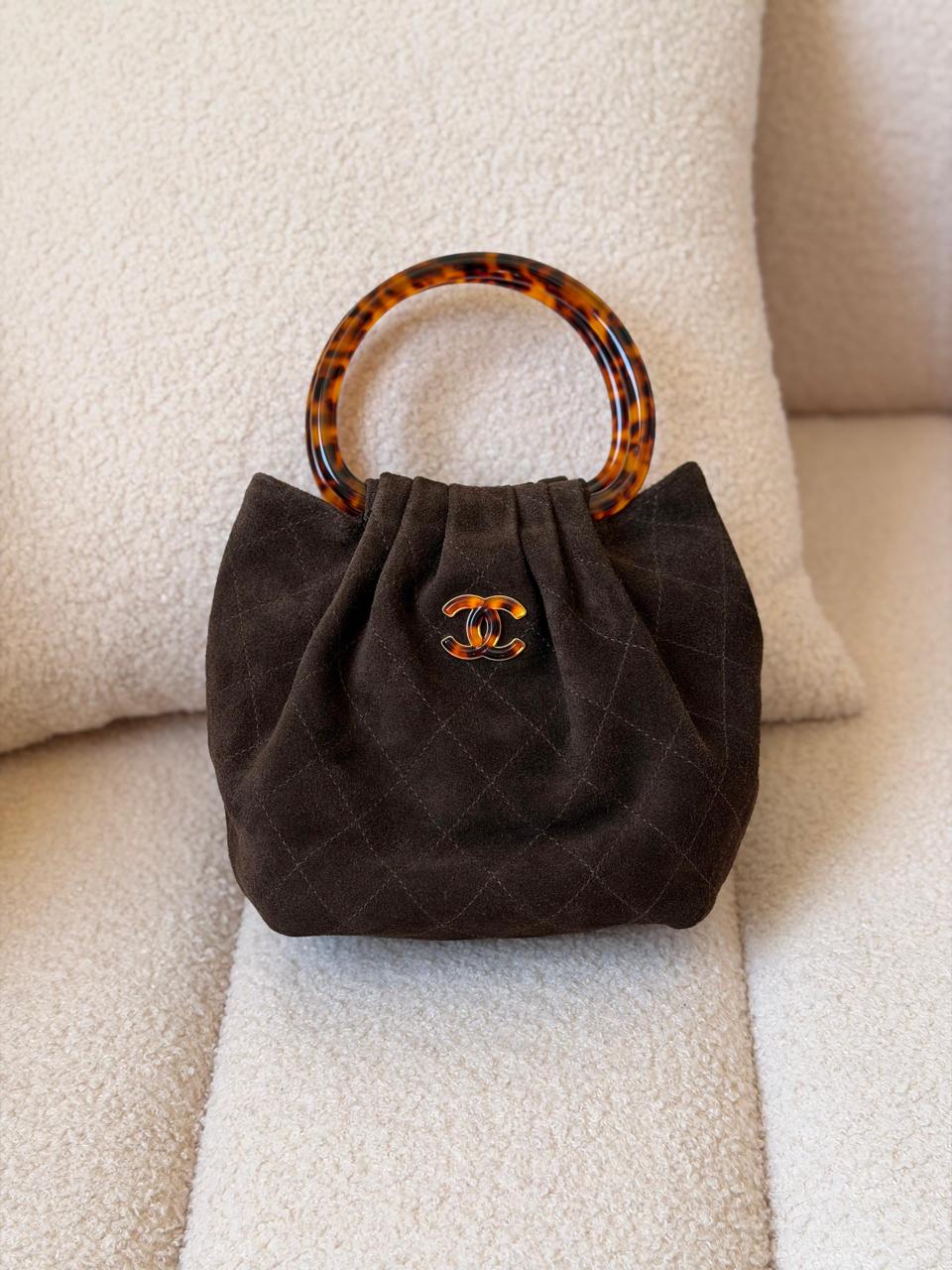 Ladies Chanel bags Lilly Onlines