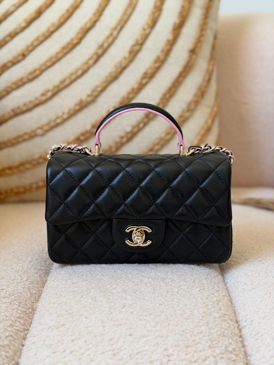 Ladies Chanel bags Lilly Onlines