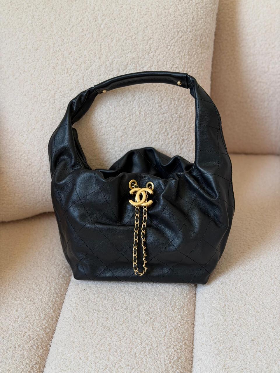 Ladies Chanel bags Lilly Onlines
