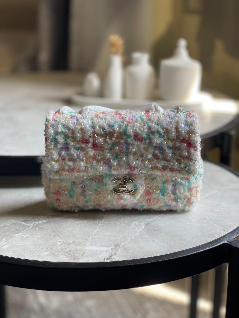 Ladies Chanel bags Lilly Onlines