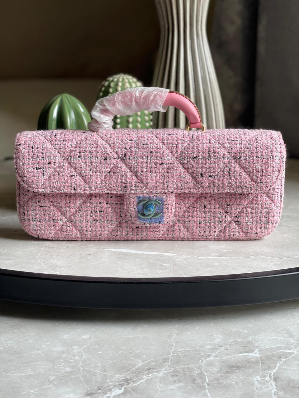Ladies Chanel bags Lilly Onlines