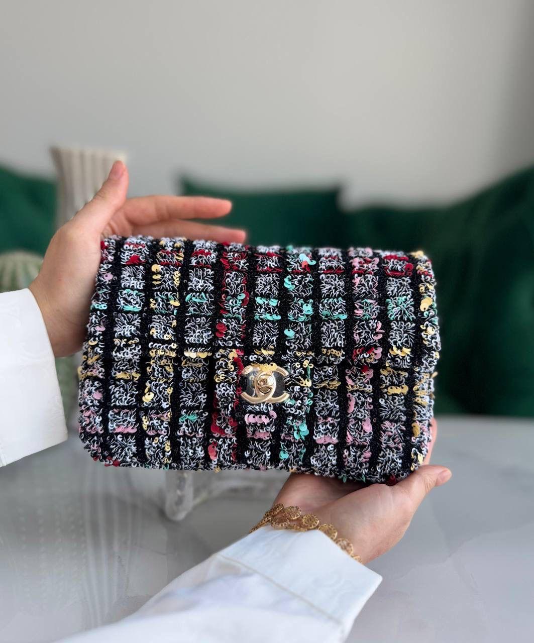 Ladies Chanel bags Lilly Onlines