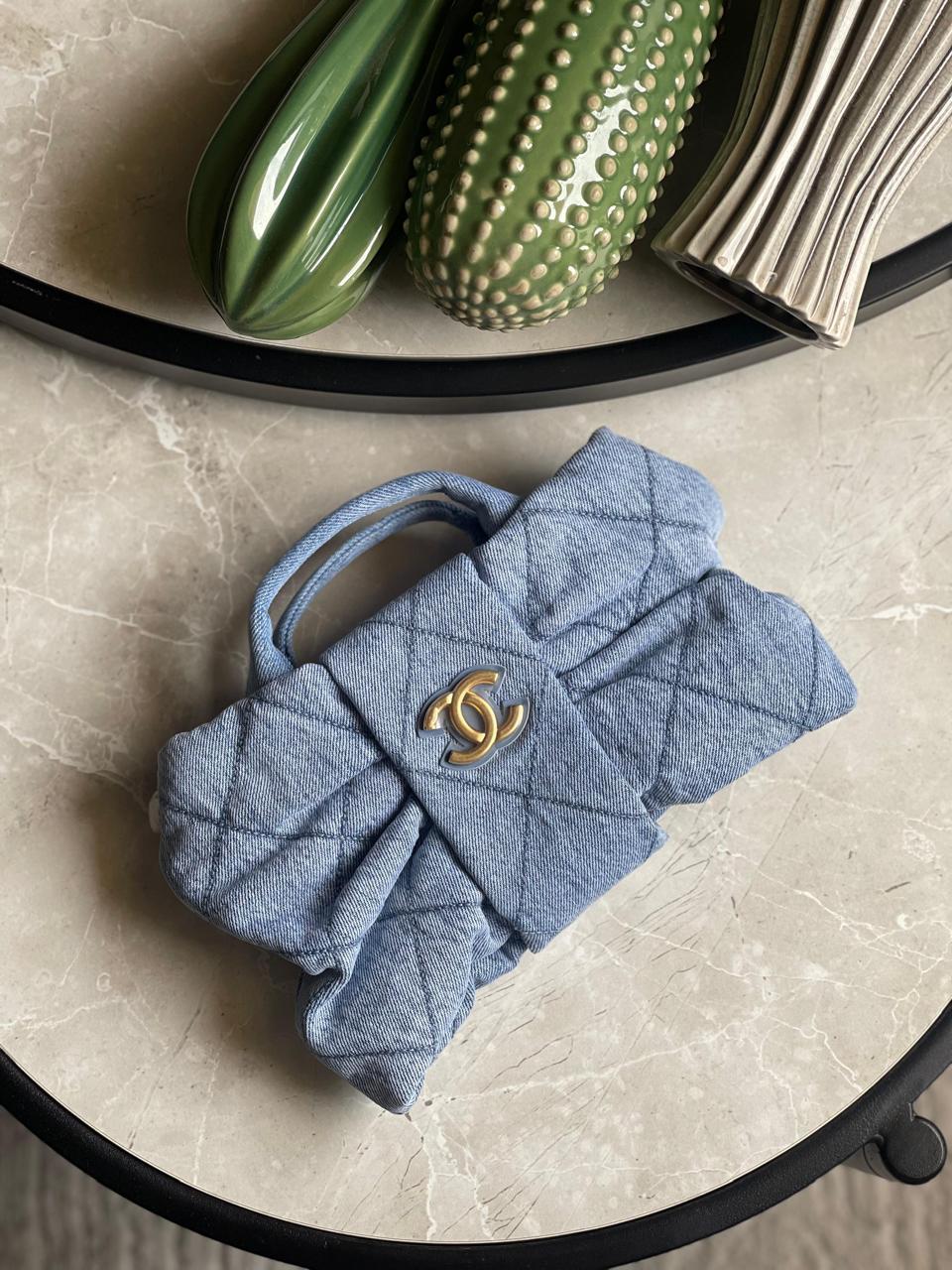 Ladies Chanel bags Lilly Onlines
