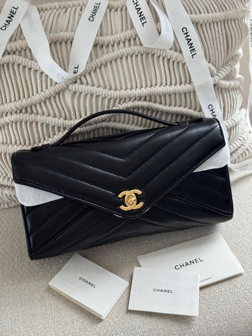 Ladies Chanel bags Lilly Onlines